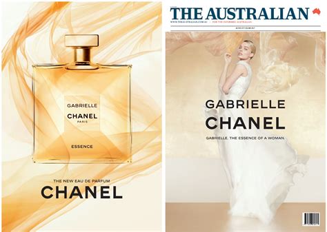 chanel australia chief marketing officer australia|Chanel Australia Pty Ltd .